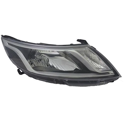 Фара BODYPARTS KARIO11-000-R