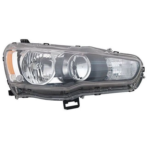 Фара BODYPARTS MBLAN07-004-R