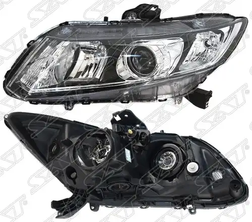 Фара SAT ST-117-1110L