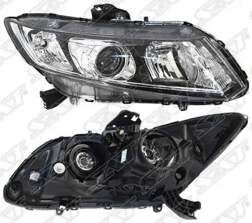 Фара SAT ST-117-1110R