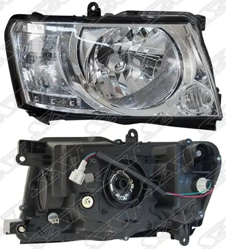 Фара SAT ST-215-11A2R