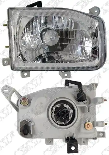 Фара SAT ST-315-1136R-US
