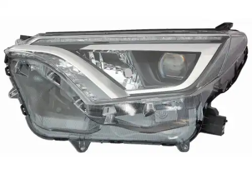 Фара DEPO 112-1146RMLDEM2