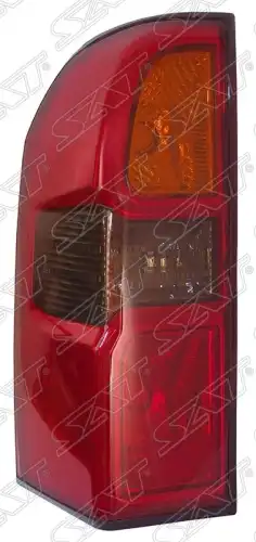 Фонарь задний SAT ST-215-19H9L