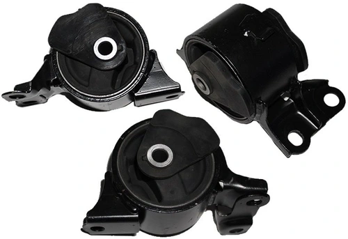  ПОДУШКА ДВИГАТЕЛЯ ST50850SFE003 (SAT)