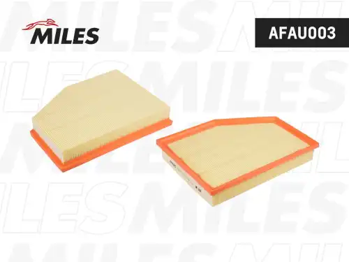 Фильтр воздушный MILES AFAU003