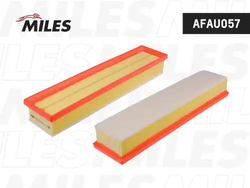 Фильтр воздушный MILES AFAU057