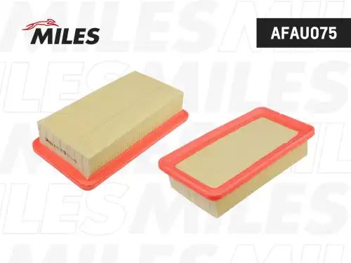 Фильтр воздушный MILES AFAU075