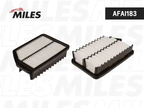 Фильтр воздушный MILES AFAI183