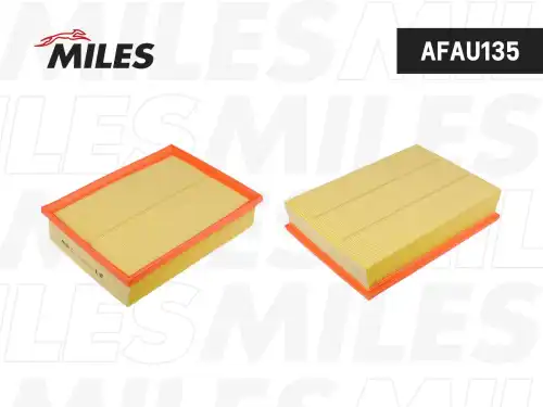Фильтр воздушный MILES AFAU135
