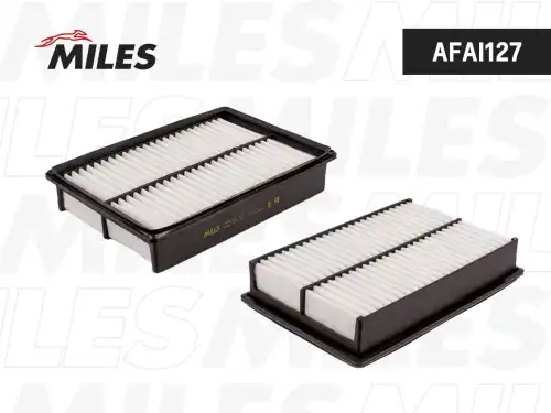 Фильтр воздушный MILES AFAI127