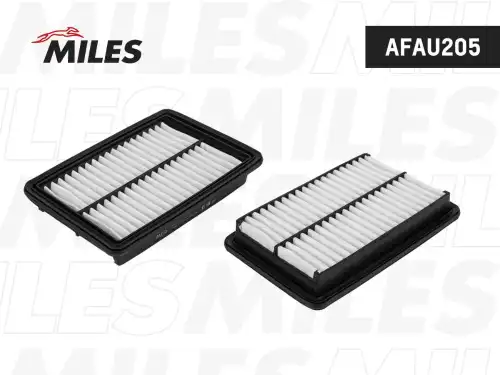Фильтр воздушный MILES AFAU205