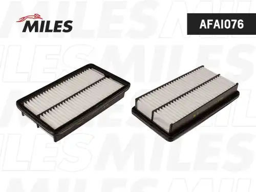 Фильтр воздушный MILES AFAI076