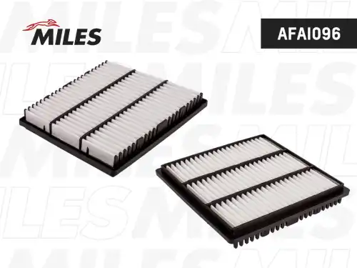 Фильтр воздушный MILES AFAI096