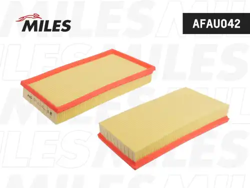 Фильтр воздушный MILES AFAU042