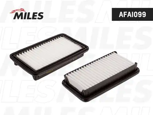 Фильтр воздушный MILES AFAI099