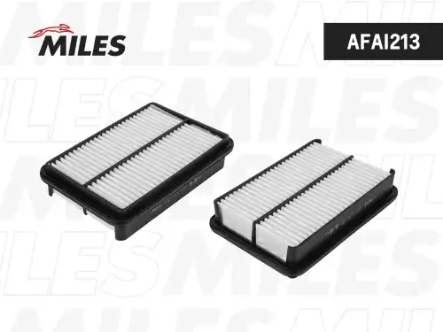 Фильтр воздушный MILES AFAI213