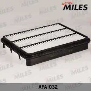 Фильтр воздушный MILES AFAI032