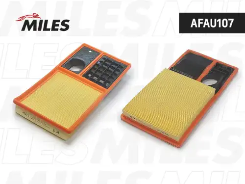 Фильтр воздушный MILES AFAU107