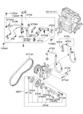 KIA 977131C200