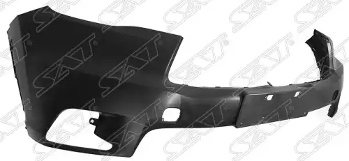  БАМПЕР TOYOTA HIGHLANDER 13-16 ST-TYG4-000-0 SAT
