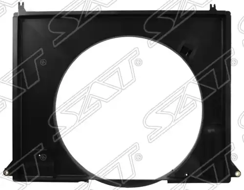  ДИФФУЗОР РАДИАТОРА TOYOTA HILUX/VIGO/FOR ST-TY96-200-A0 SAT