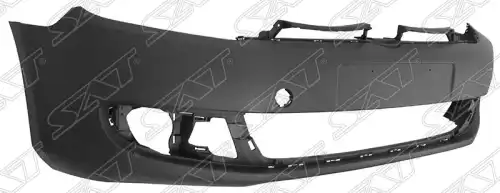 Бампер VW GOLF VI 08-12 5D ST-VW17-000-0 SAT