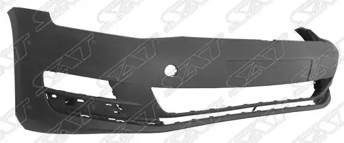 Бампер VW GOLF VII 12-16 ST-VW18-000-0 SAT