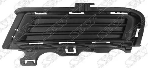 Фара противотуманная SAT ST-VW18-000C-A2