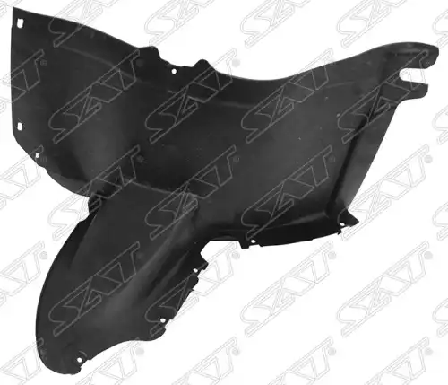 Подкрылок SAT ST-VW17-016L-A1