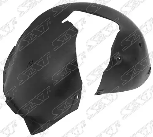 Подкрылок SAT ST-VW18-016L-2