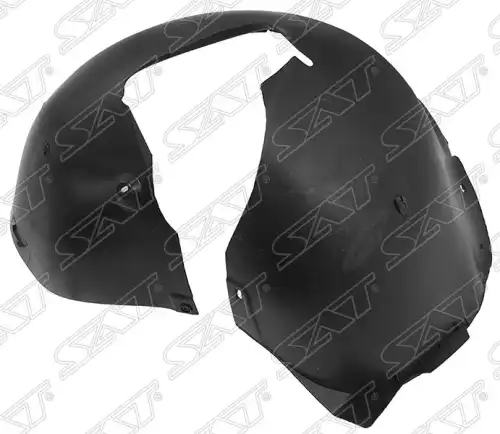 Подкрылок SAT ST-VW18-016L-1