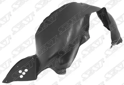 Подкрылок SAT ST-VWT6-016L-1