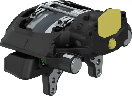 Суппорт тормозной WABCO 640 222 001 0