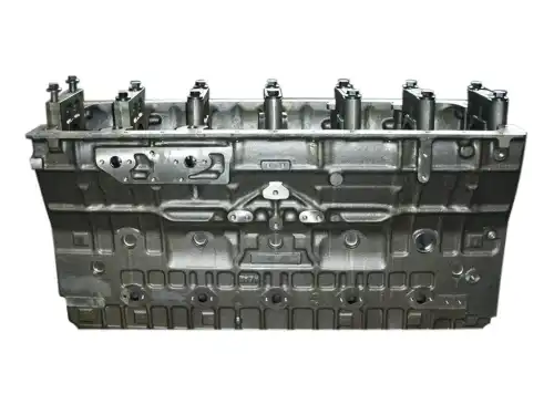 Блок цилиндров 32650 MEC-DIESEL