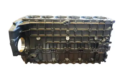 Блок цилиндров 33130 MEC-DIESEL
