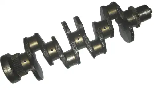 Вал коленчатый MEC 10000 MEC-DIESEL