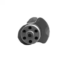 Вал коленчатый MEC 10280 MEC-DIESEL