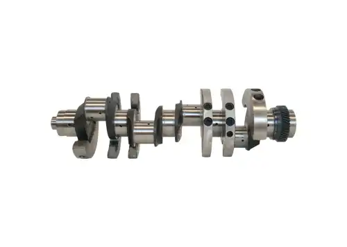 Вал коленчатый MEC 10600 MEC-DIESEL