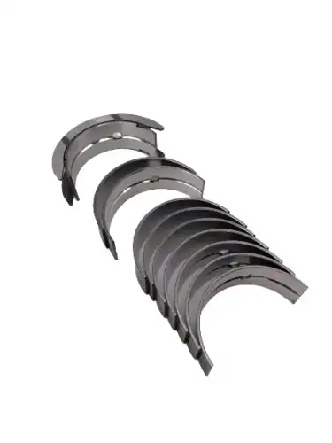 ВКЛАДЫШ КОРЕННОЙ 843070 MEC-DIESEL