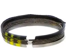  КОЛЬЦА ПОРШНЕВЫЕ 23040-2G510 MOBIS