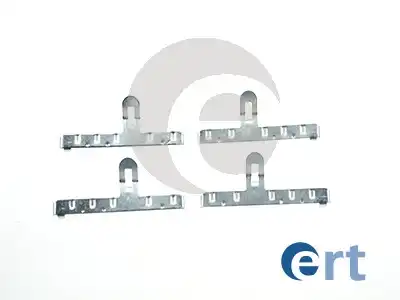 420005 (QB-1048) VW / SEAT KELS Disk ERT