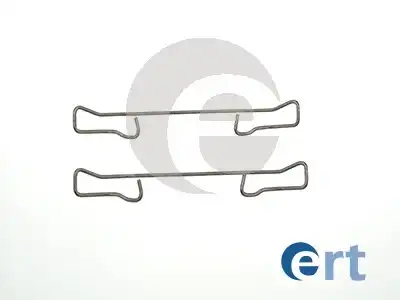 РЕМ.КОМПЛЕКТЫ РТЦ/СУППОРТА ERT 420010