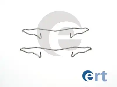 РЕМ.КОМПЛЕКТЫ РТЦ/СУППОРТА ERT 420035