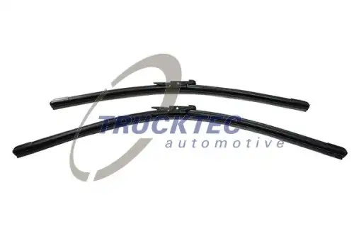 Щетка стеклоочистителя 08.58.256 TRUCKTEC