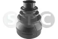 T400223 ПЫЛЬНИК ШРУСА РЕЗИНОВЫЙ STC