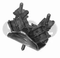 Подушка крепления двигателя STC T400705