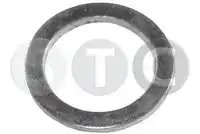 T402030 Уплотнительное кольцо пробки STC