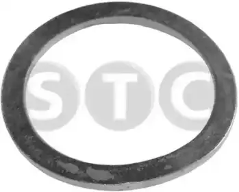 T402035 ШАЙБА УПЛОТНИТЕЛЬНАЯ МЕДНАЯ STC