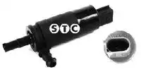 T402075 3B7955681 AUDI/BMW/SEAT/SKODA/VW STC
